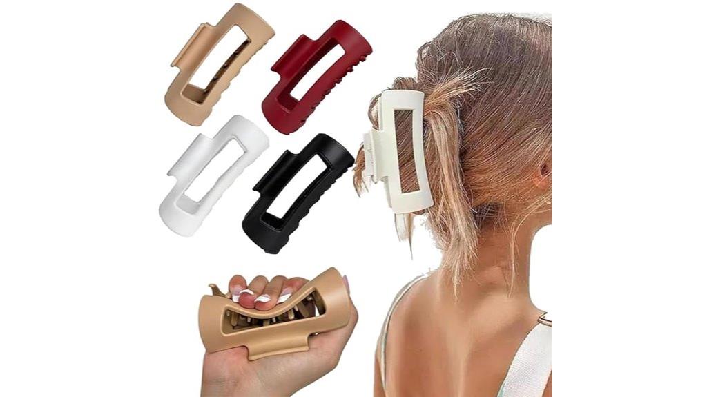 2025 women s hair accessory set