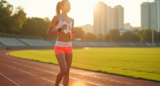 achievable fitness goal setting