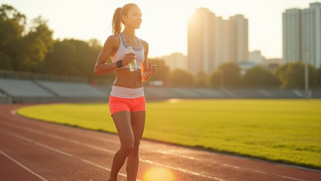 achievable fitness goal setting