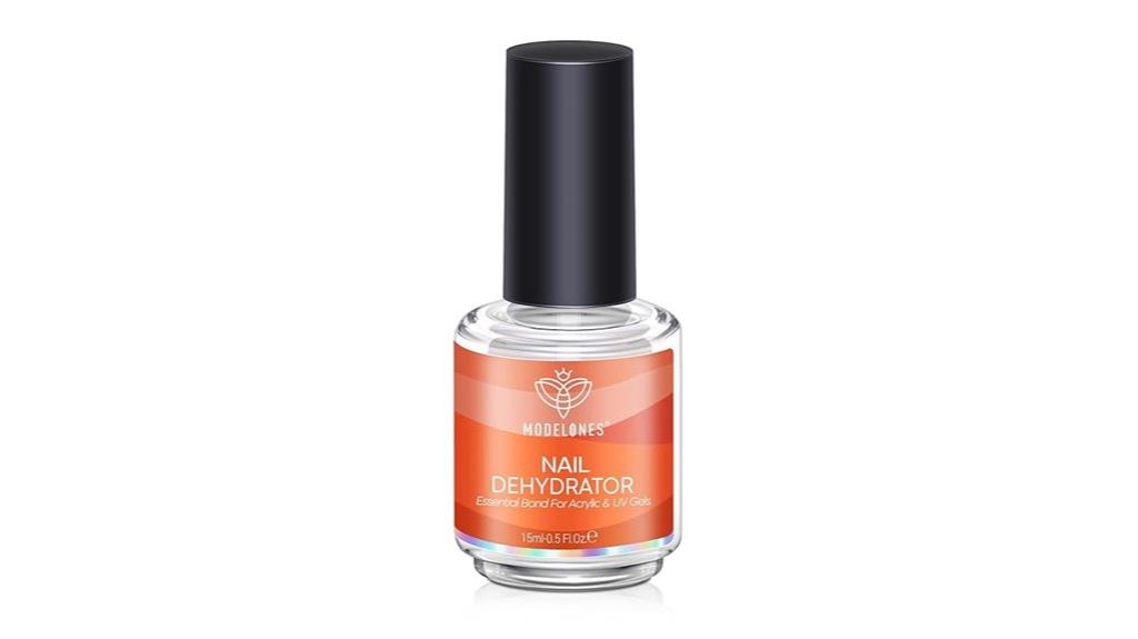 acid free nail dehydrator