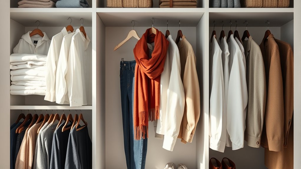 add seasonal accents thoughtfully