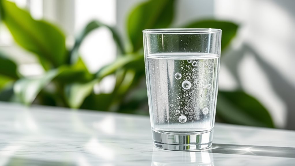 adjust hydration for environment