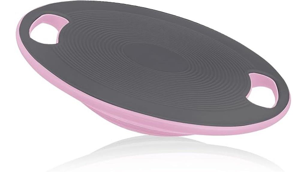 adult wobble balance board