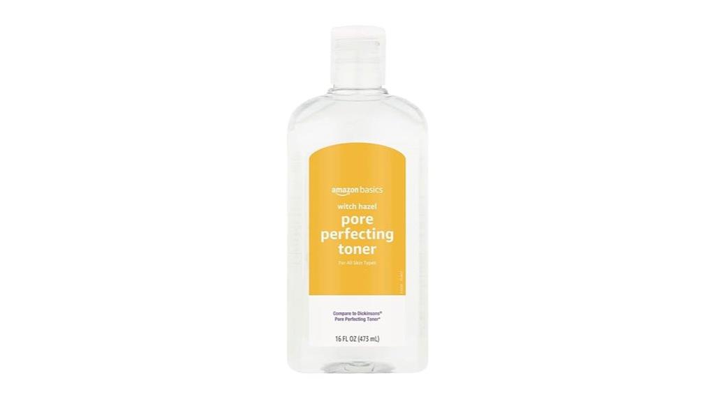 amazon basics toner bottle