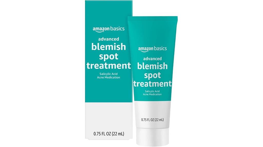amazon salicylic acid treatment
