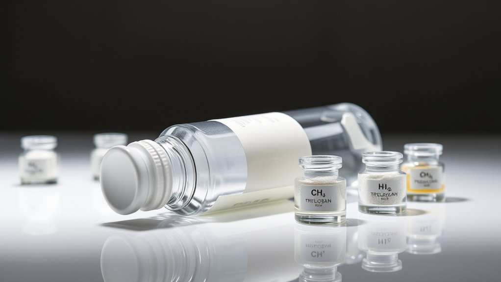 antimicrobial resistance and skin imbalance