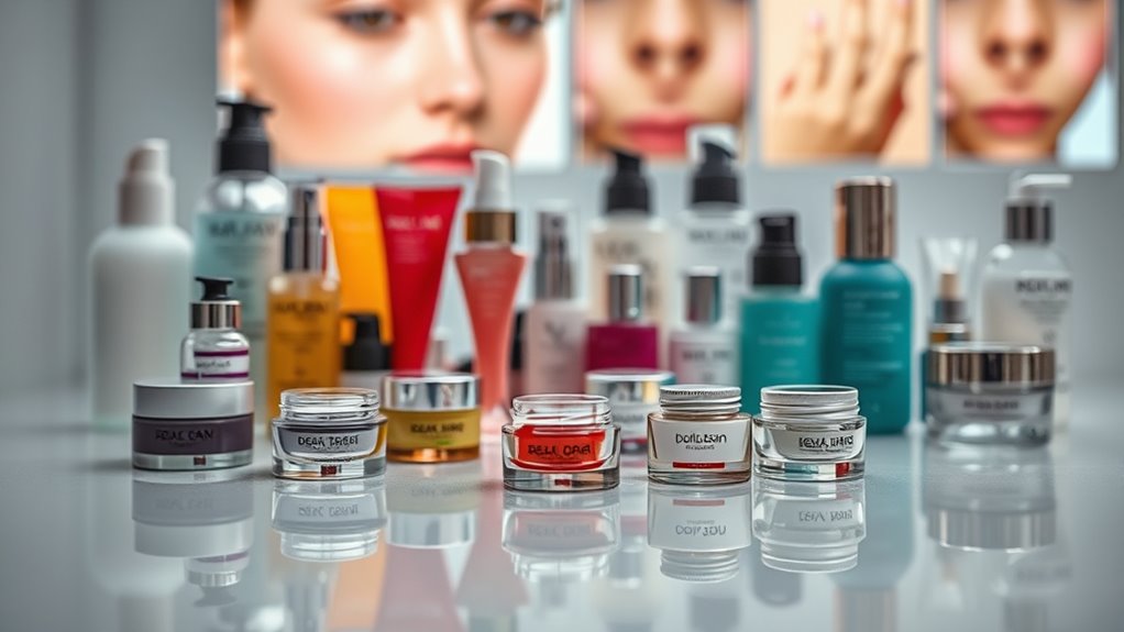avoid pore clogging ingredients