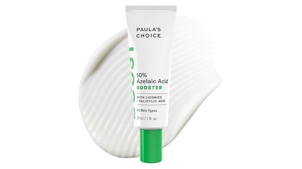 azelaic and salicylic serum