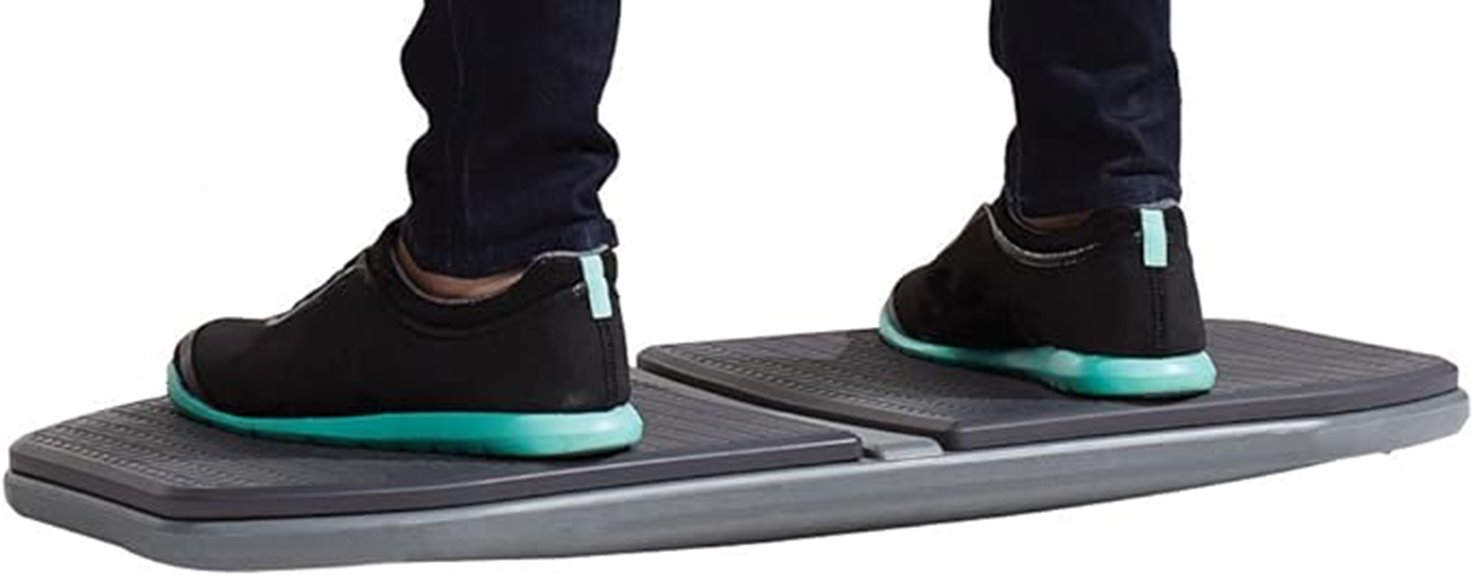 balance board for standing