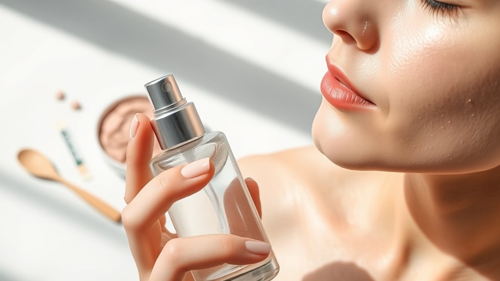 balance skin s ph effectively