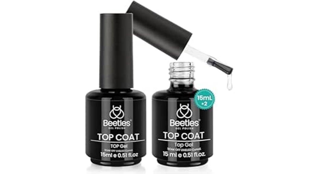 beetles gel polish set
