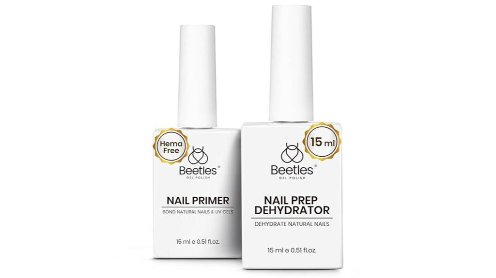 beetles nail primer 15ml