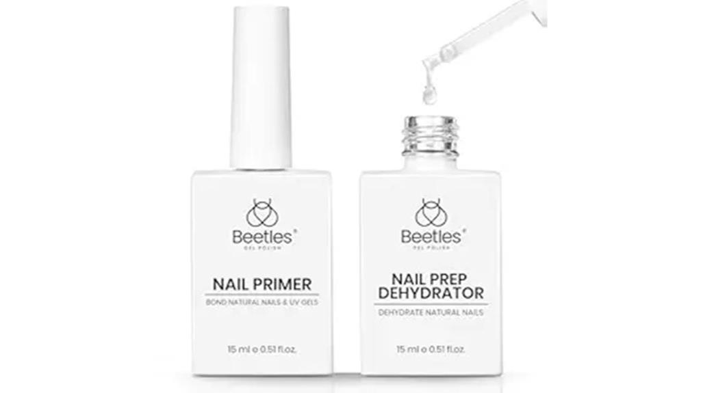 beetles nail primer set