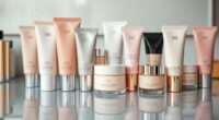 best oily skin bb creams