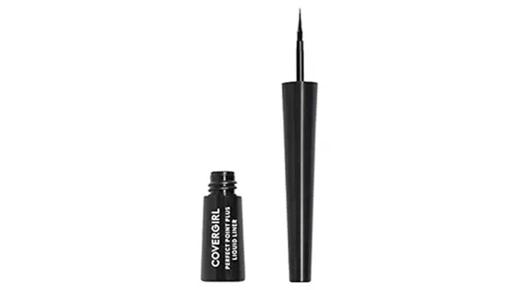 black onyx liquid eyeliner