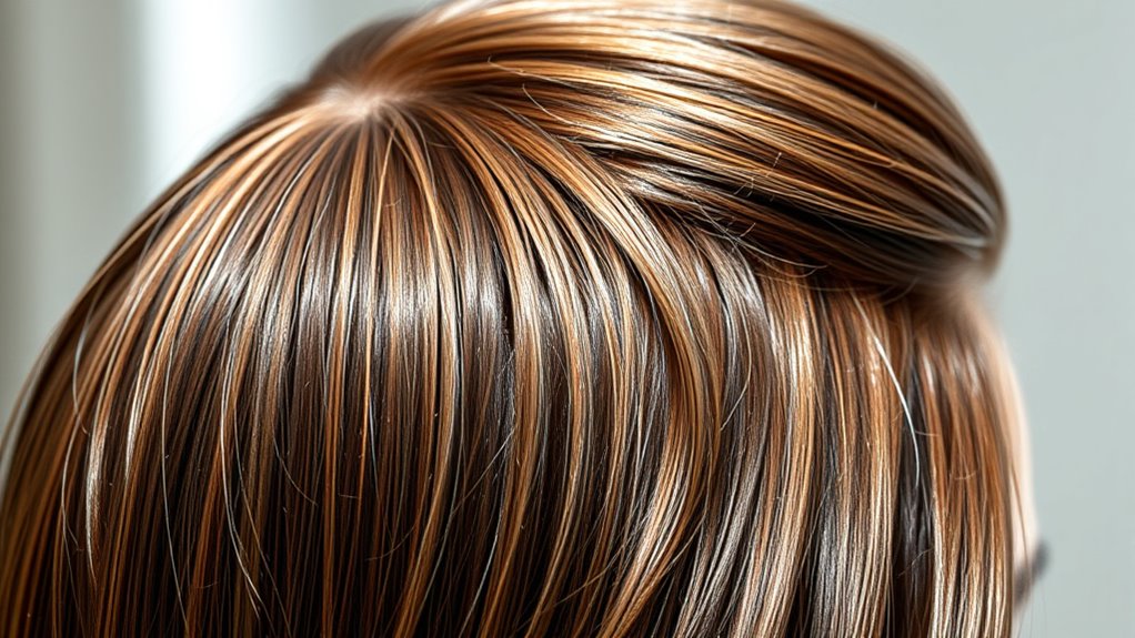 boost hair growth naturally