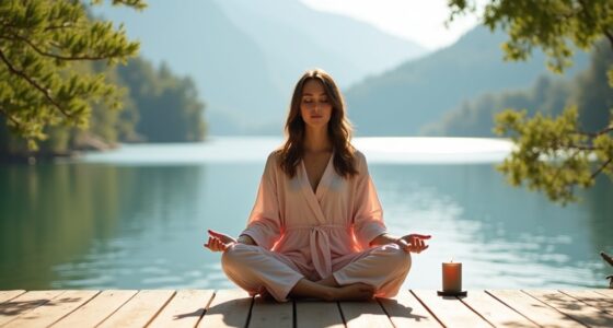 boost self esteem through meditation