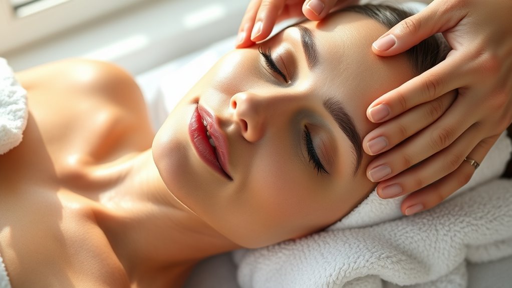boost skin glow naturally