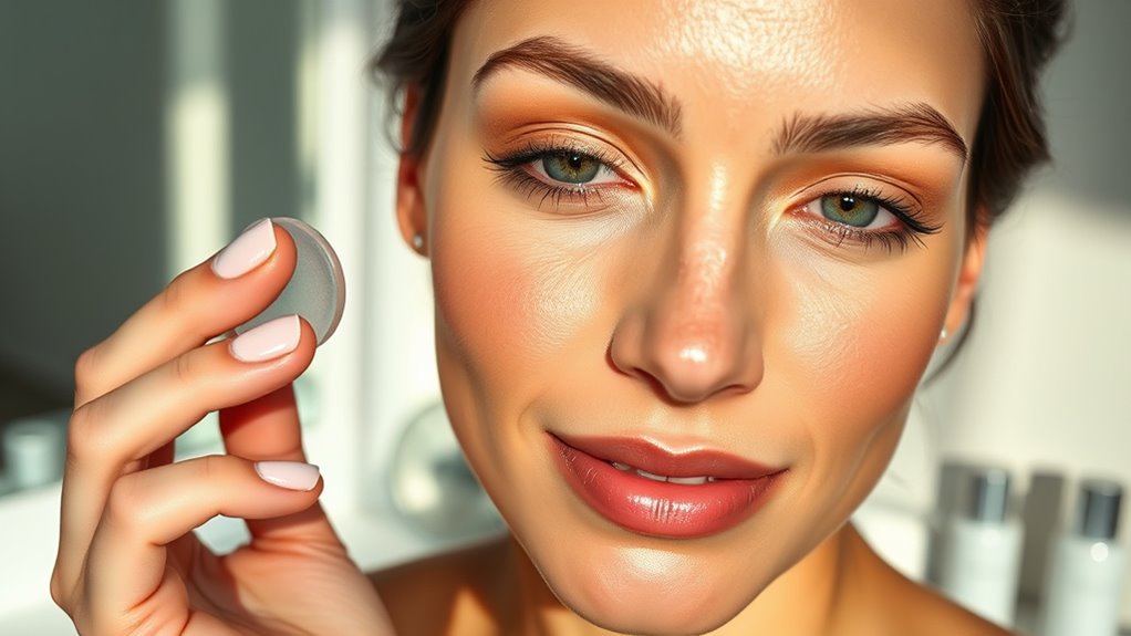 brighten hydrate reduce dark