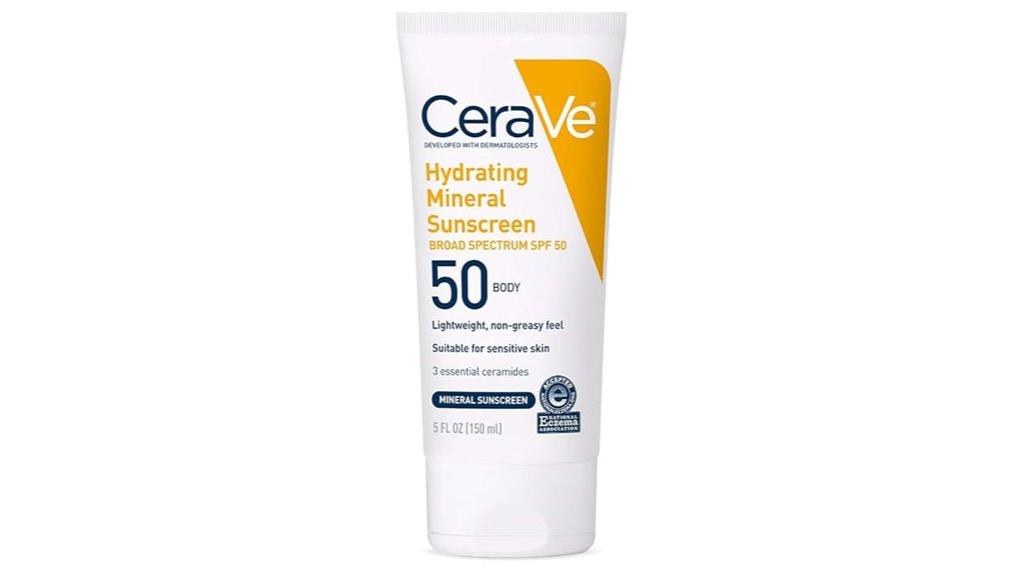 broad spectrum mineral protection