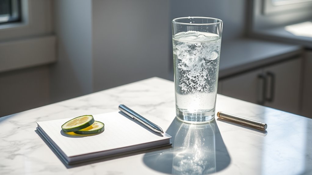 calculate personalized water needs