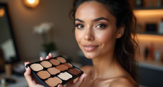 celebrity makeup artist secrets