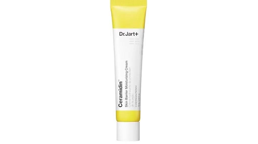 ceramidin skin barrier cream