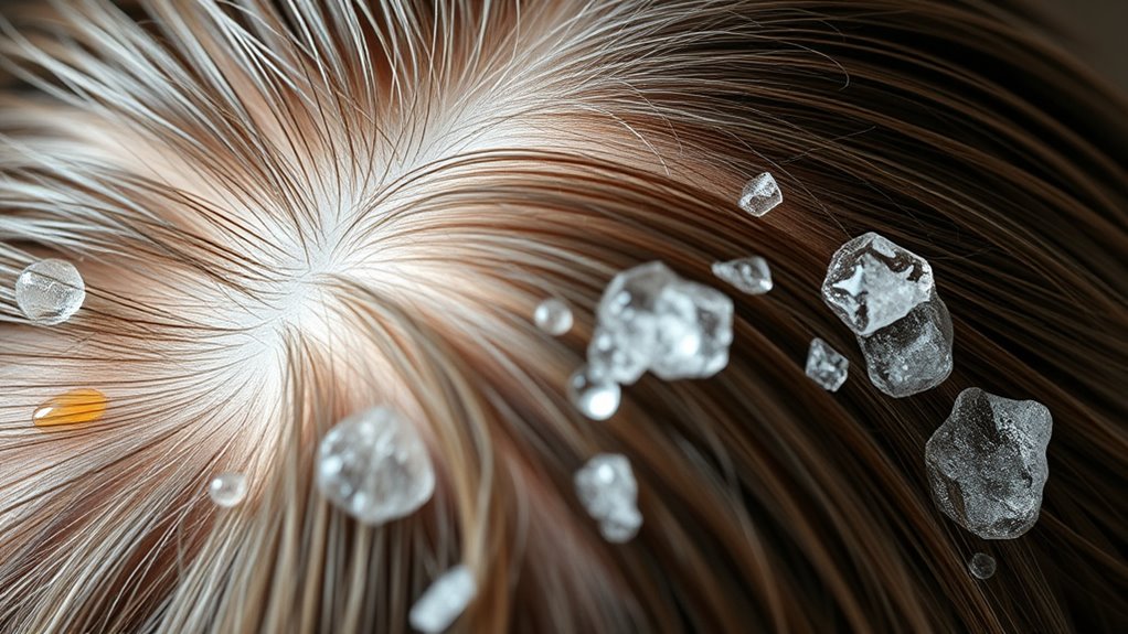 choose gentle natural ingredients