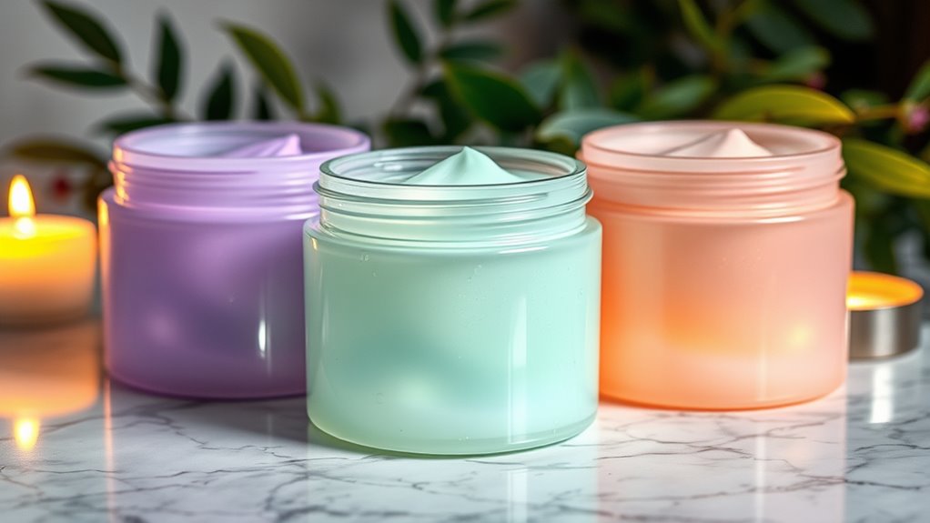 choose hydrating skin mask