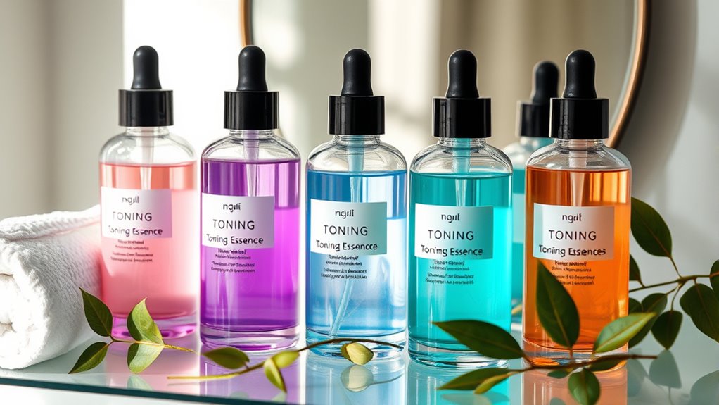 choose skin compatible hydrating essence