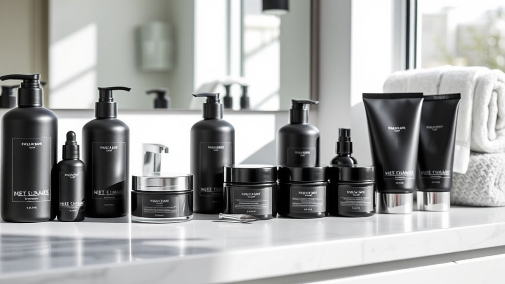 choose skincare based on skin