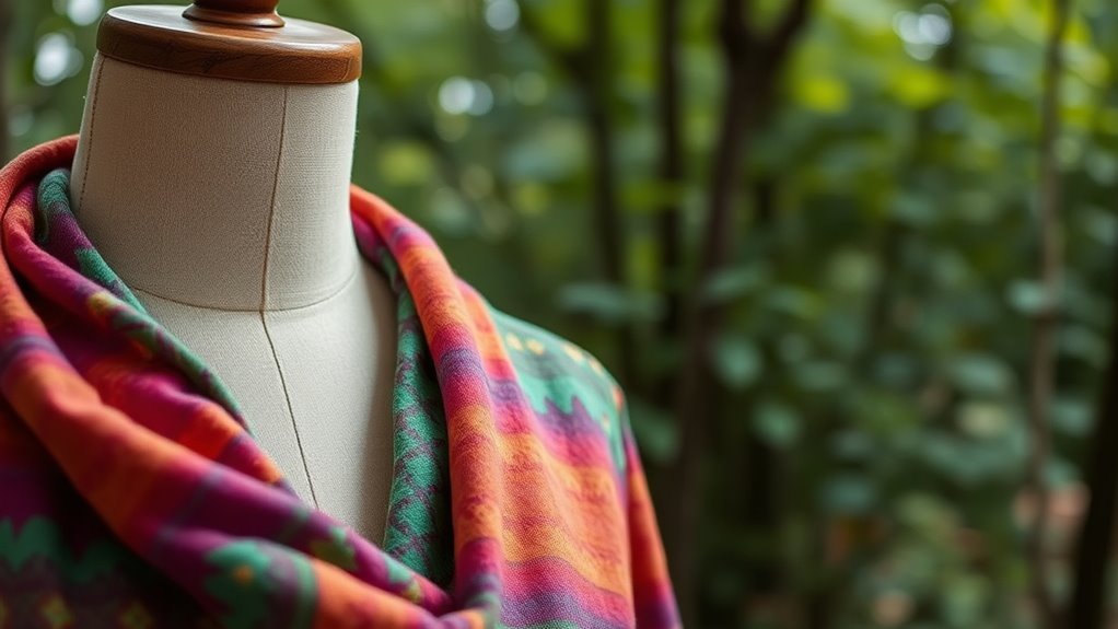 choose sustainable fashion brands