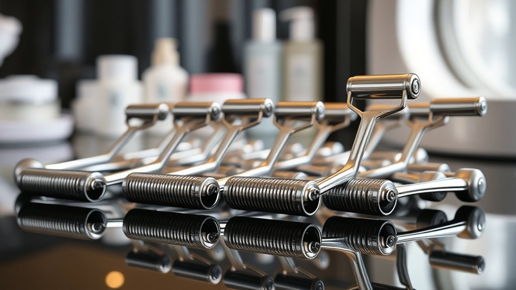 choosing safe effective derma roller