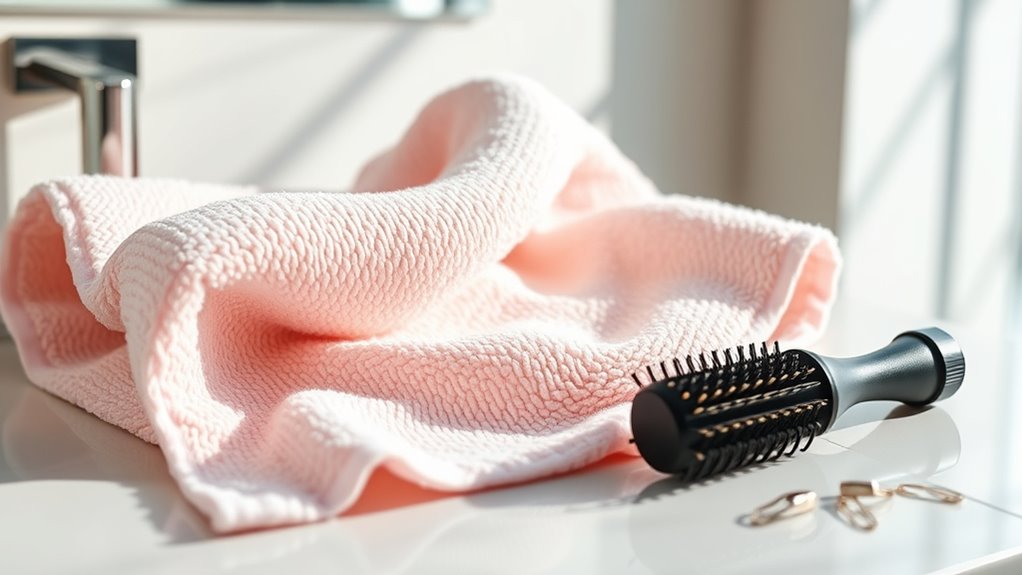 choosing the right microfiber towel