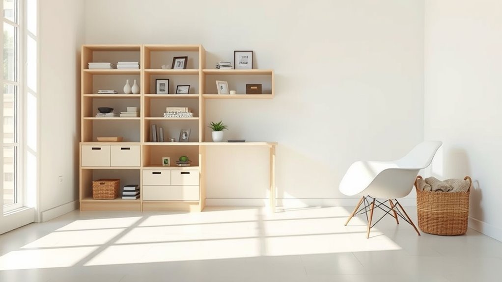 clutter harms mental well being