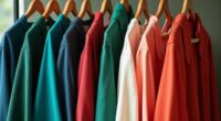color coordination and harmony