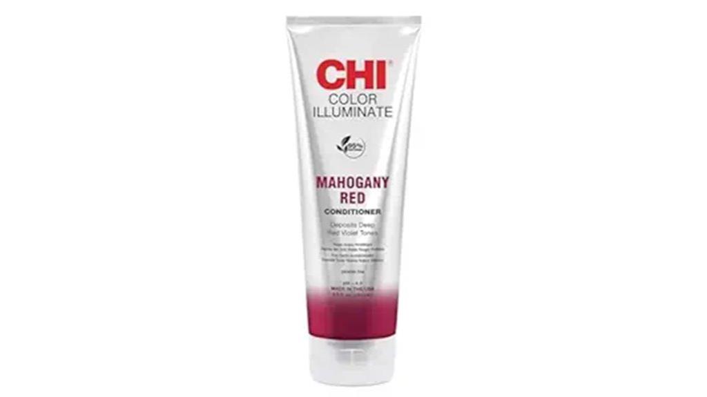 color enhancing hair conditioner