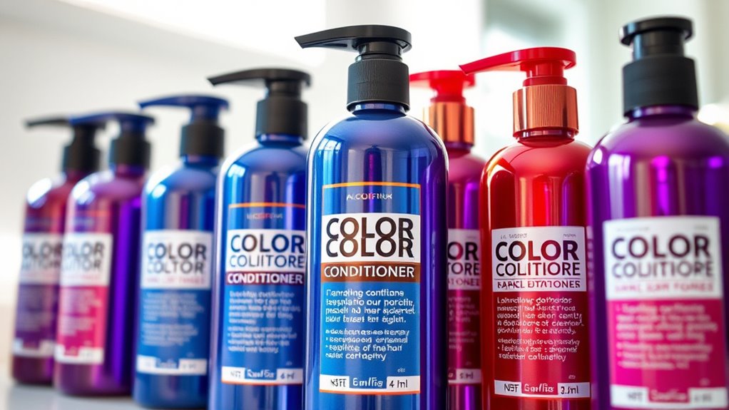 consider hair type and safety