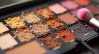 cosmetics ingredient analysis