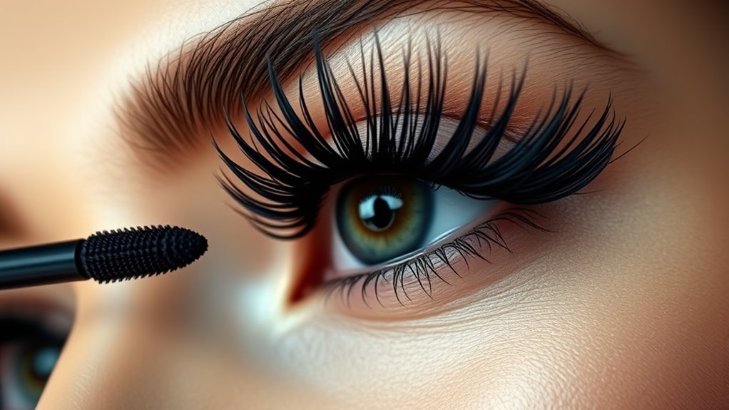 cruelty free mascara considerations