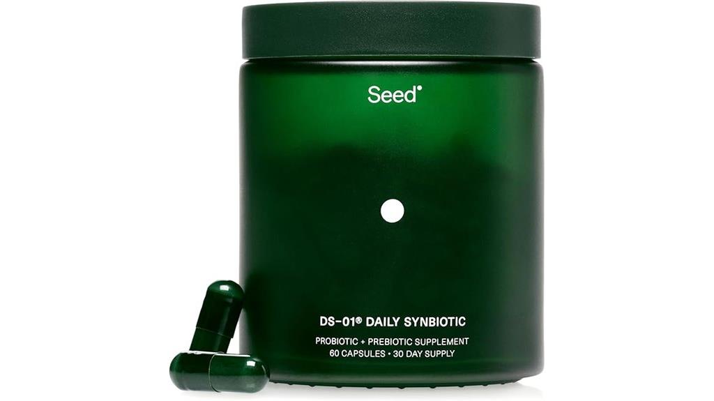 daily digestive and immune support