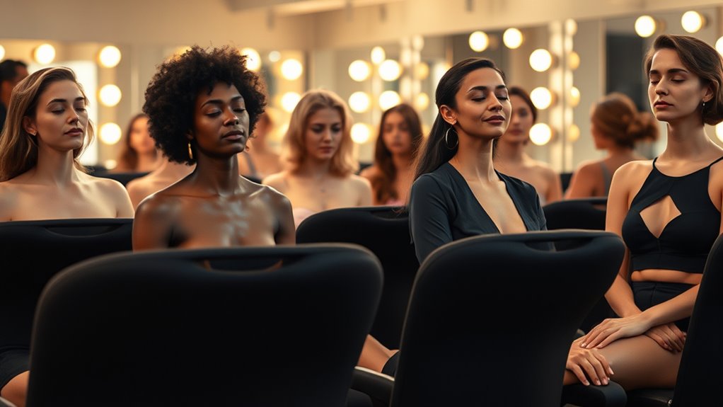 daily mindful breathing practices