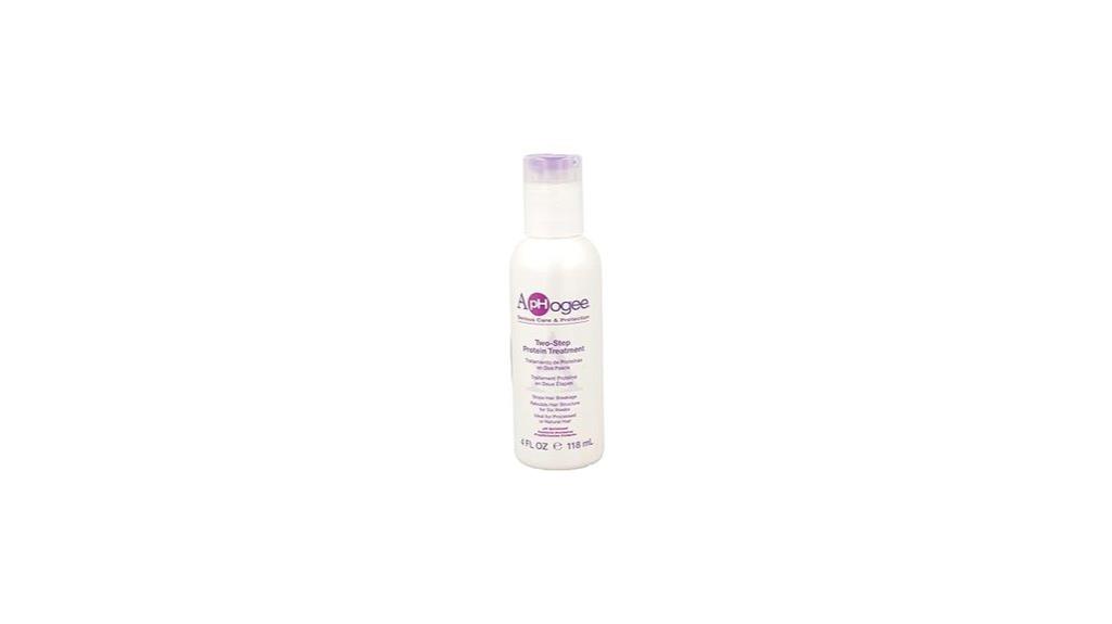 damage repair hair treatment