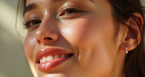 debunking skin flooding myth