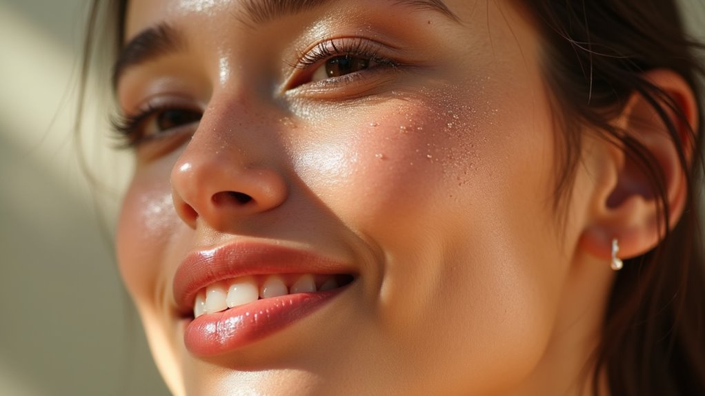 debunking skin flooding myth
