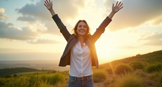 develop belief in yourself