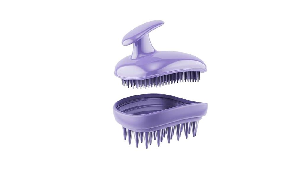 dual use hair care tool
