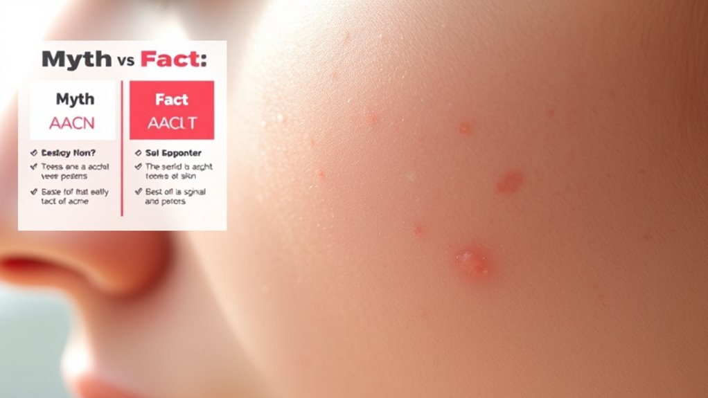 early treatment prevents scars