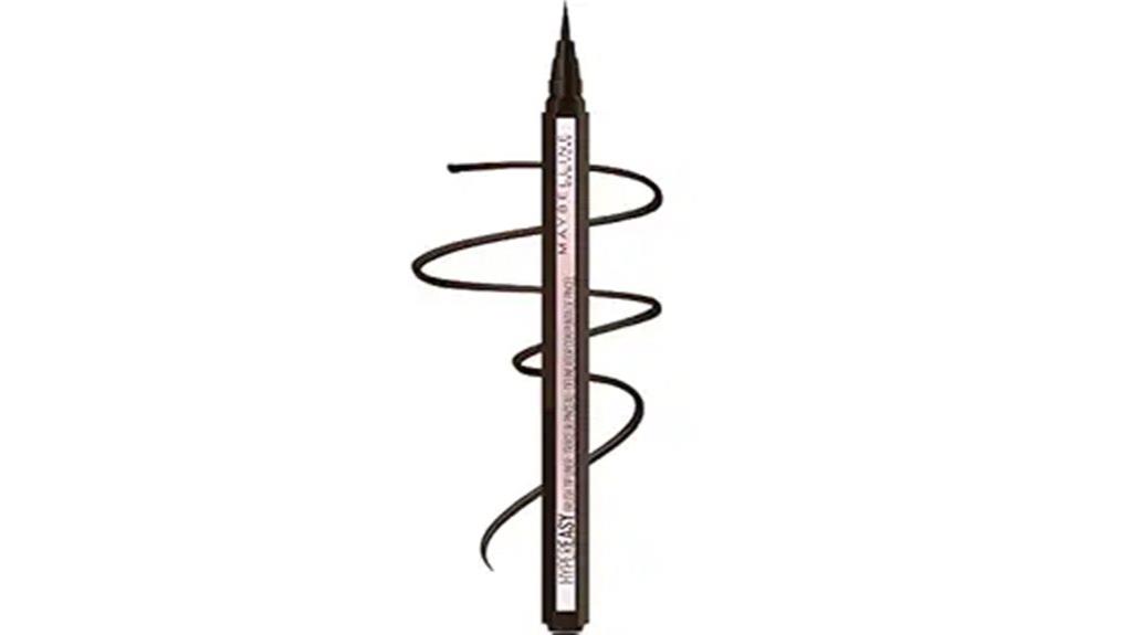easy liquid eyeliner pen