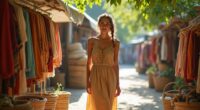 eco friendly clothing selections